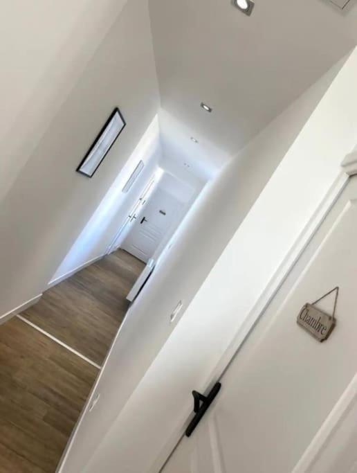 Les Vagues D'Opale Apartment Boulogne-sur-Mer Ngoại thất bức ảnh
