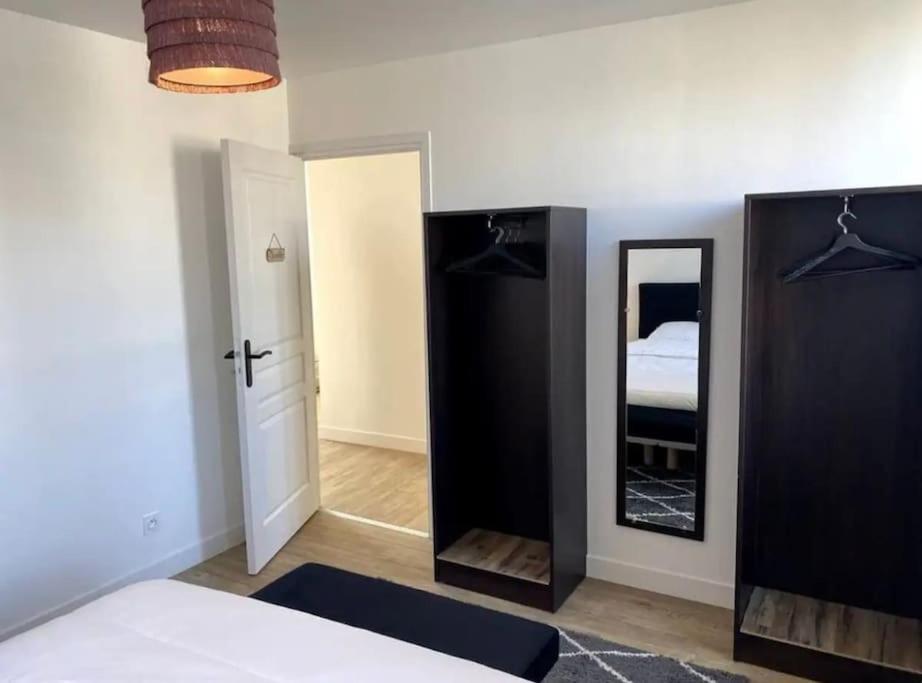 Les Vagues D'Opale Apartment Boulogne-sur-Mer Ngoại thất bức ảnh