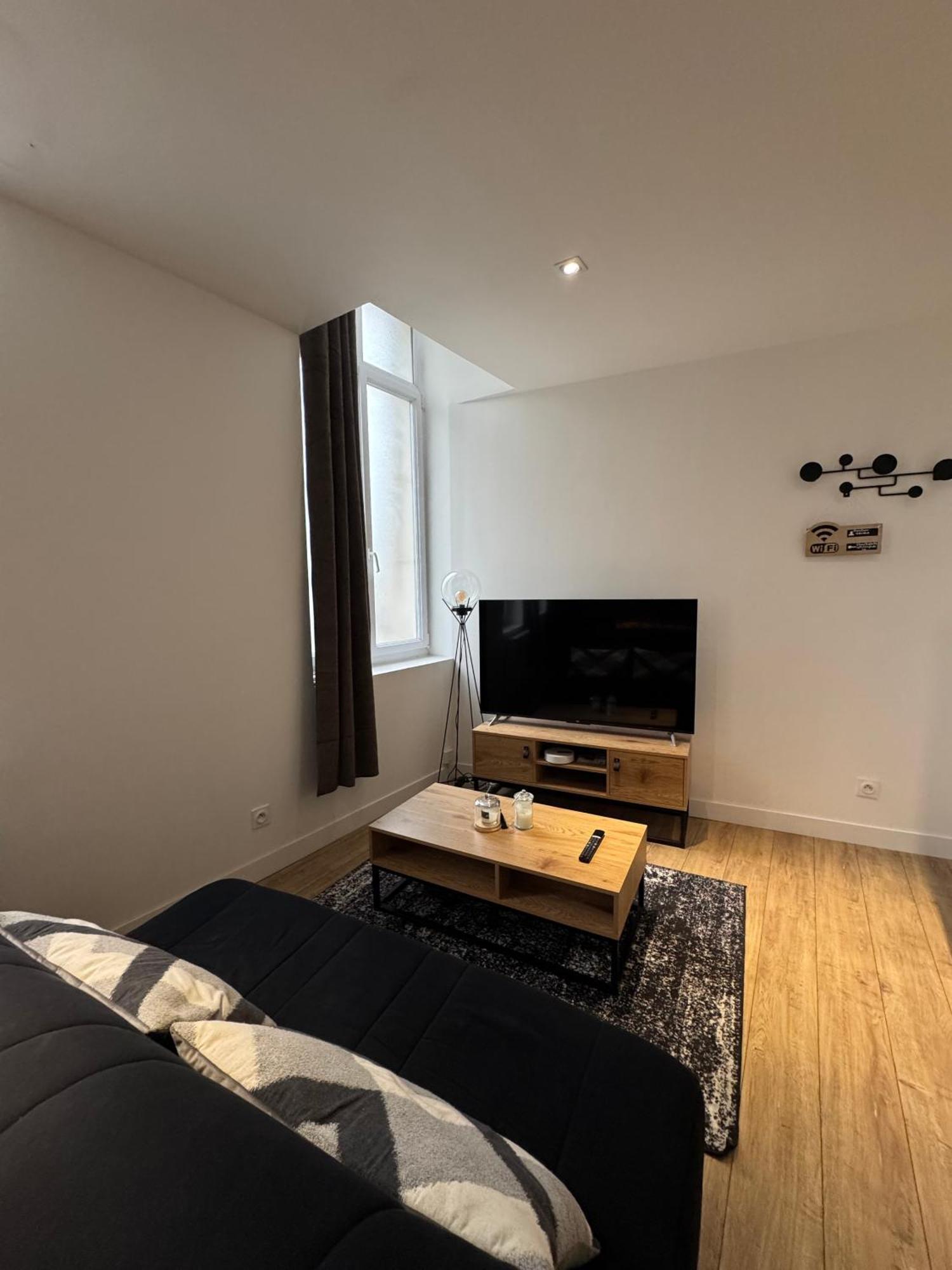 Les Vagues D'Opale Apartment Boulogne-sur-Mer Ngoại thất bức ảnh